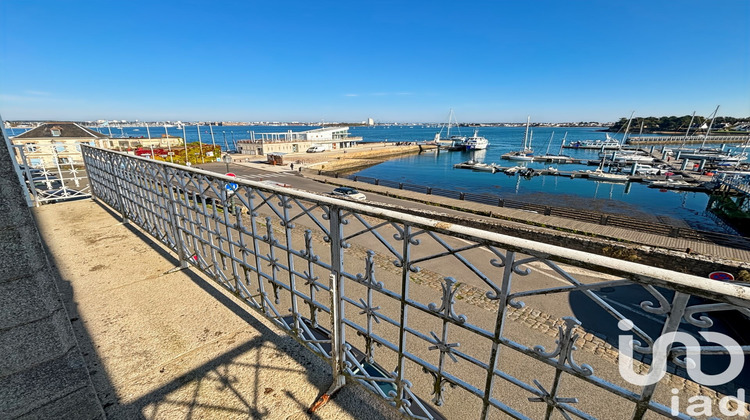 Ma-Cabane - Vente Maison Port-Louis, 270 m²