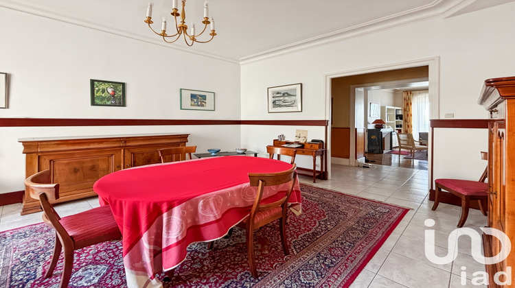 Ma-Cabane - Vente Maison Port-Louis, 270 m²