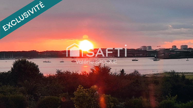 Ma-Cabane - Vente Maison Port-Louis, 160 m²