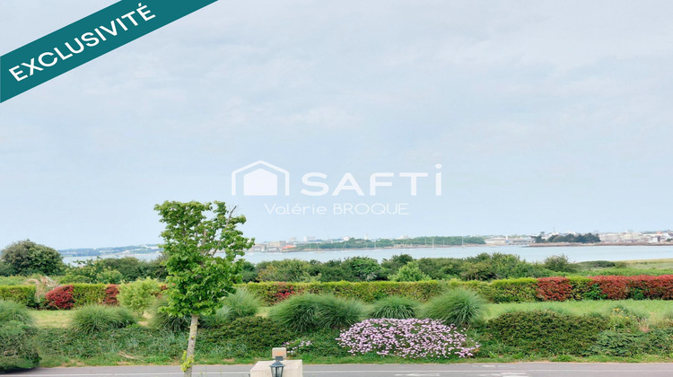 Ma-Cabane - Vente Maison Port-Louis, 160 m²