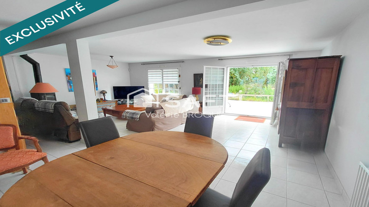 Ma-Cabane - Vente Maison Port-Louis, 160 m²