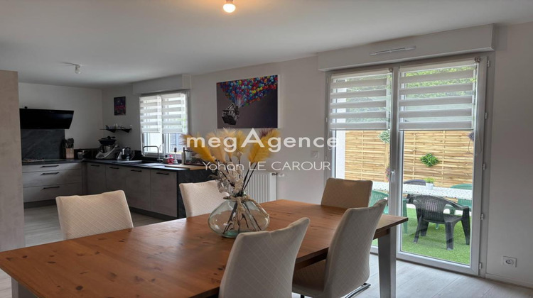 Ma-Cabane - Vente Maison PORT LOUIS, 110 m²
