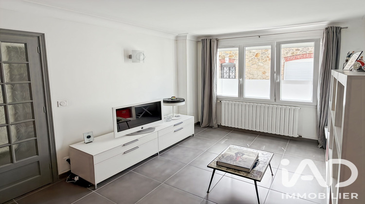 Ma-Cabane - Vente Maison Port-Louis, 141 m²
