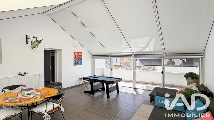 Ma-Cabane - Vente Maison Port-Louis, 141 m²