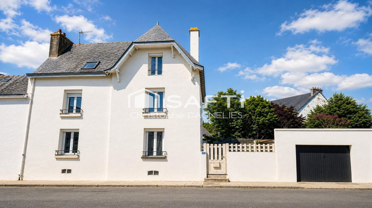 Ma-Cabane - Vente Maison Port-Louis, 87 m²