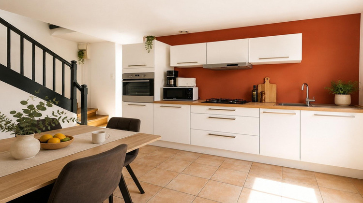 Ma-Cabane - Vente Maison Port-Louis, 87 m²