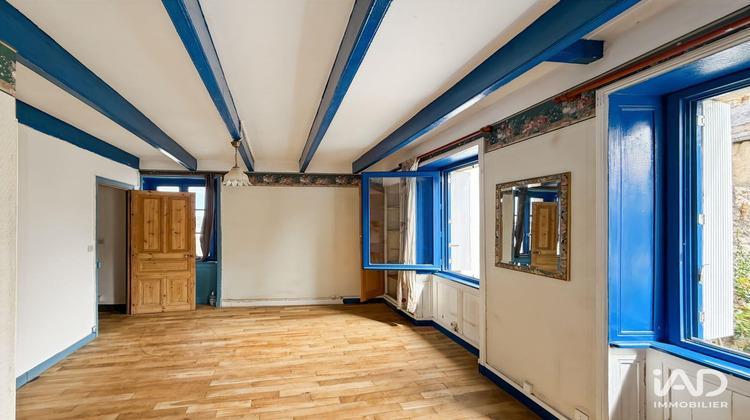 Ma-Cabane - Vente Maison Port-Louis, 87 m²