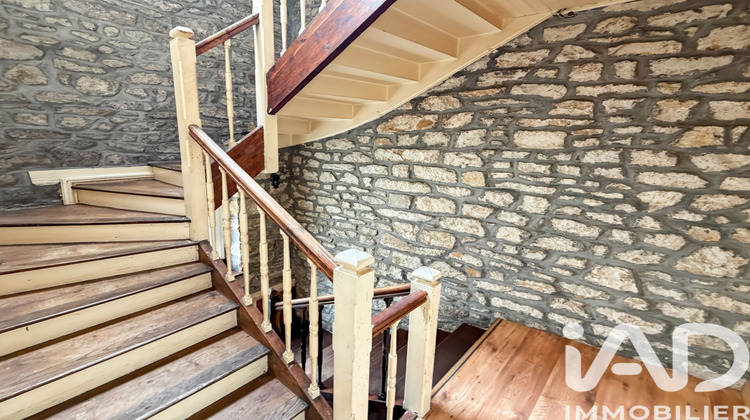 Ma-Cabane - Vente Maison Port-Louis, 98 m²