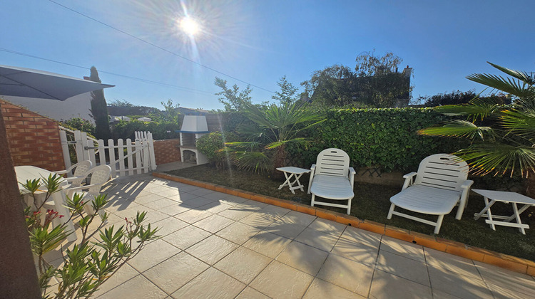 Ma-Cabane - Vente Maison PORT-LOUIS, 0 m²