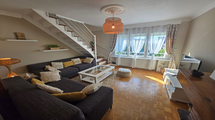 Ma-Cabane - Vente Maison PORT-LOUIS, 0 m²