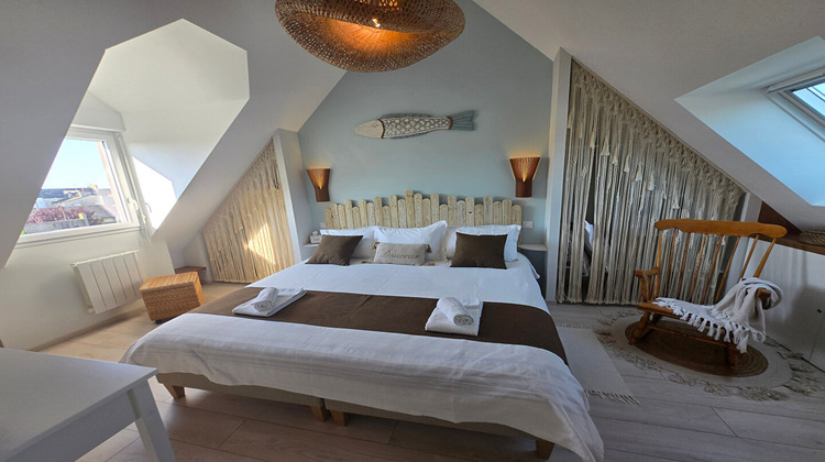 Ma-Cabane - Vente Maison PORT-LOUIS, 0 m²