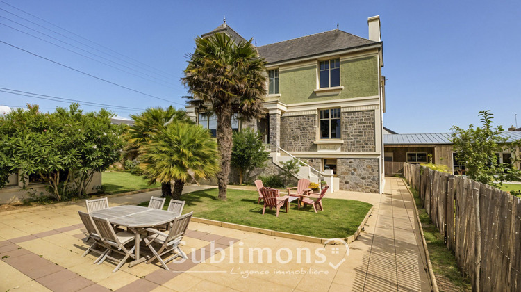 Ma-Cabane - Vente Maison Port-Louis, 165 m²