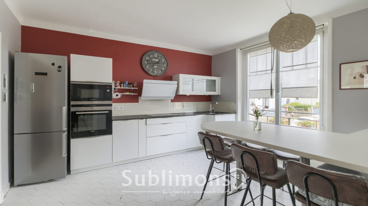 Ma-Cabane - Vente Maison Port-Louis, 165 m²