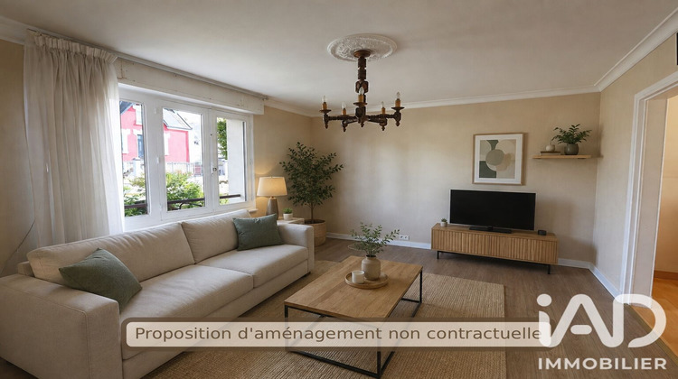 Ma-Cabane - Vente Maison Port-Louis, 111 m²