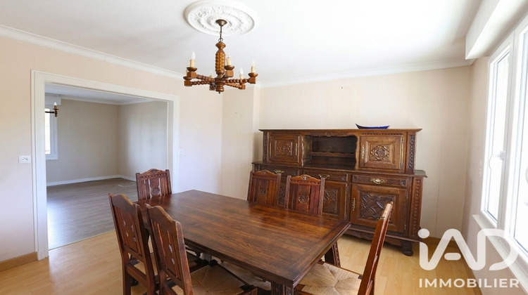 Ma-Cabane - Vente Maison Port-Louis, 111 m²