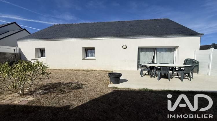 Ma-Cabane - Vente Maison Port-Louis, 86 m²