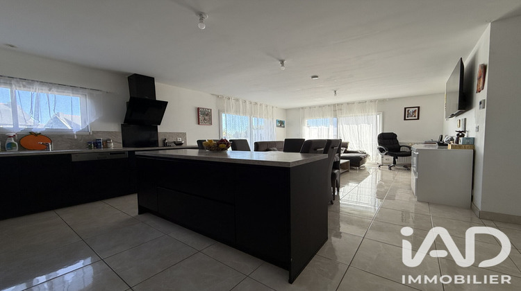 Ma-Cabane - Vente Maison Port-Louis, 86 m²
