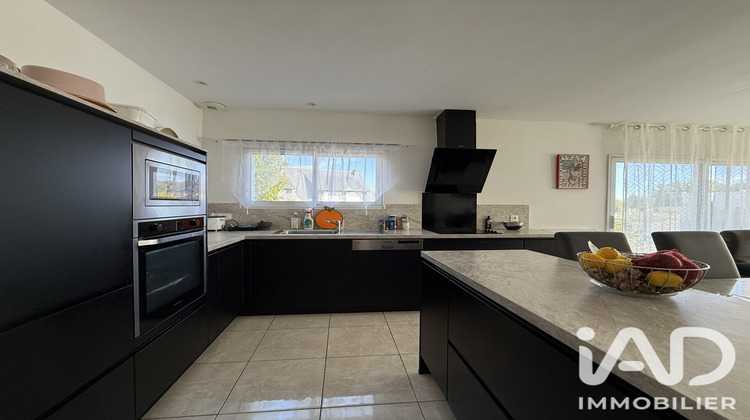 Ma-Cabane - Vente Maison Port-Louis, 86 m²