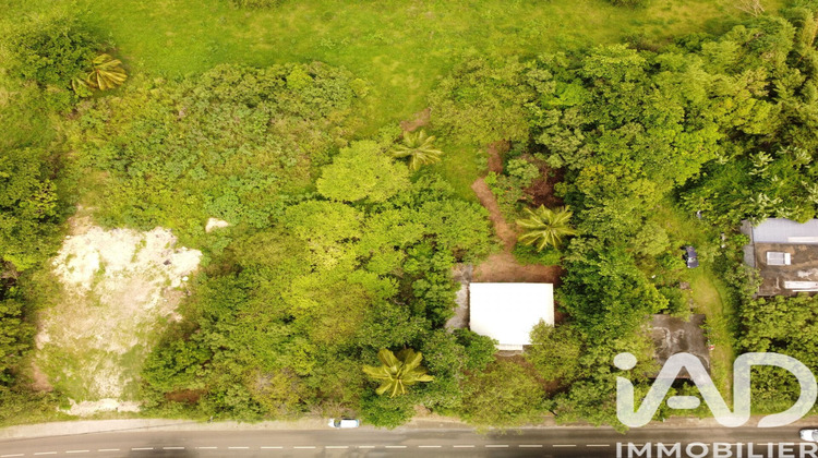 Ma-Cabane - Vente Maison Port Louis, 65 m²