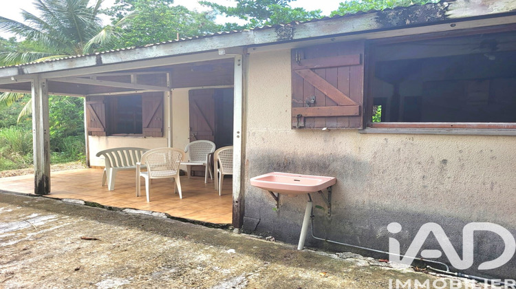 Ma-Cabane - Vente Maison Port Louis, 65 m²