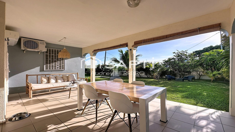 Ma-Cabane - Vente Maison Port-Louis, 148 m²