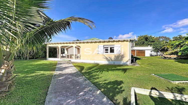 Ma-Cabane - Vente Maison Port-Louis, 148 m²