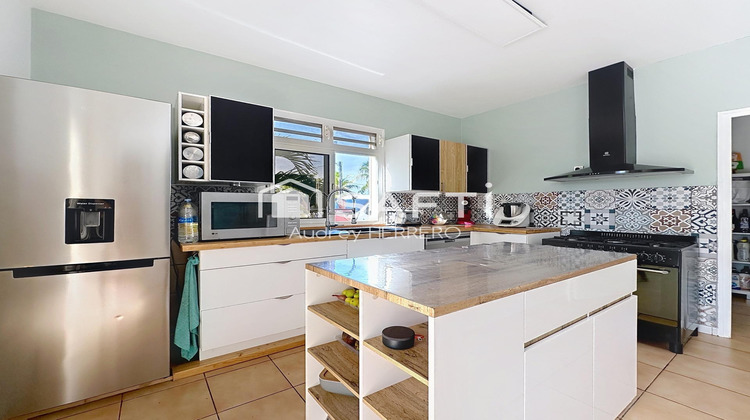 Ma-Cabane - Vente Maison Port-Louis, 148 m²