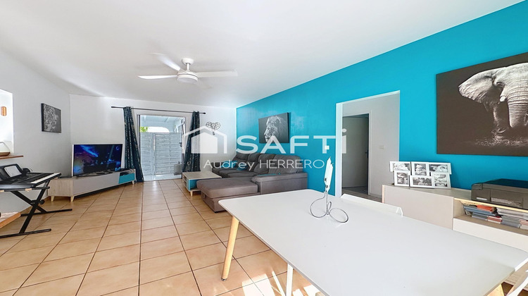 Ma-Cabane - Vente Maison Port-Louis, 148 m²