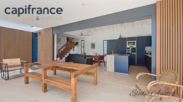 Ma-Cabane - Vente Maison PORT LOUIS, 94 m²