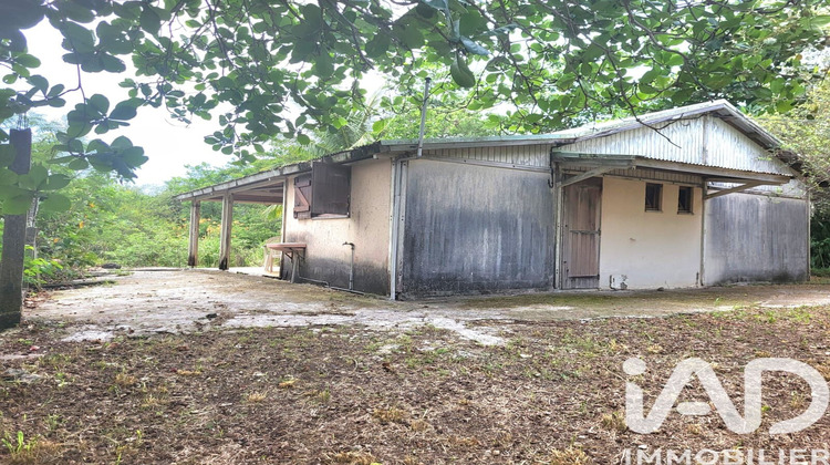 Ma-Cabane - Vente Maison Port Louis, 64 m²