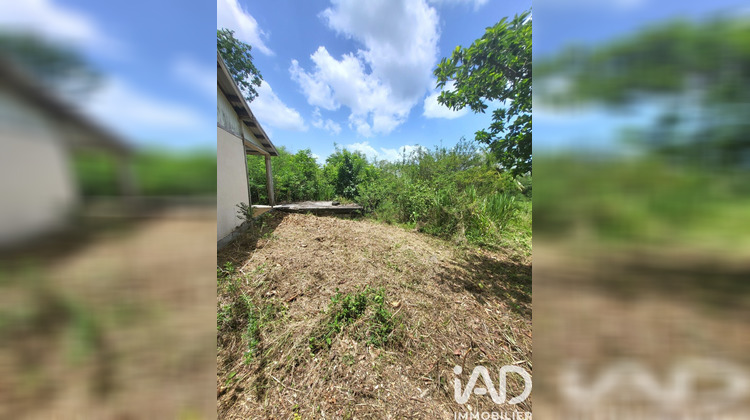 Ma-Cabane - Vente Maison Port Louis, 64 m²