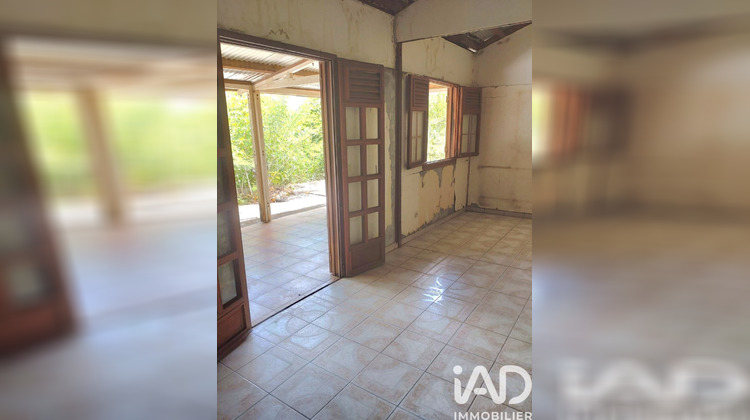 Ma-Cabane - Vente Maison Port Louis, 64 m²