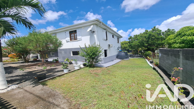 Ma-Cabane - Vente Maison Port-Louis, 180 m²
