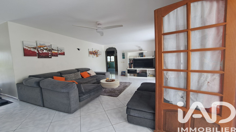 Ma-Cabane - Vente Maison Port-Louis, 180 m²