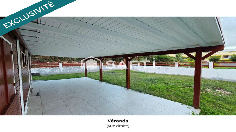 Ma-Cabane - Vente Maison Port-Louis, 80 m²