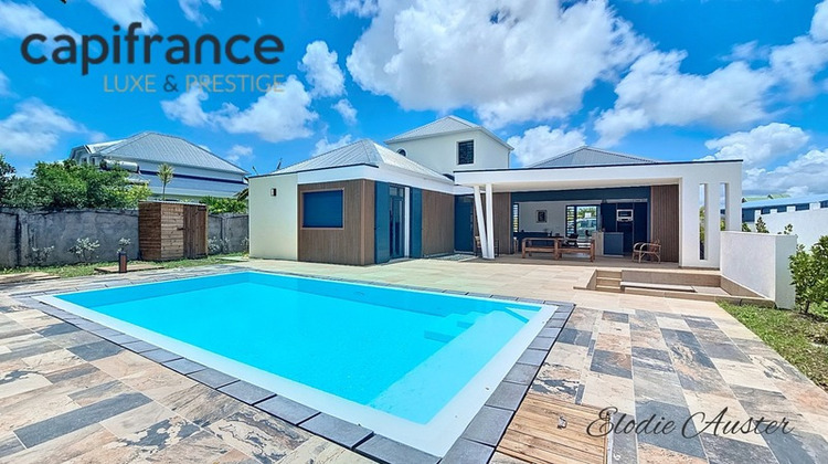 Ma-Cabane - Vente Maison PORT LOUIS, 94 m²