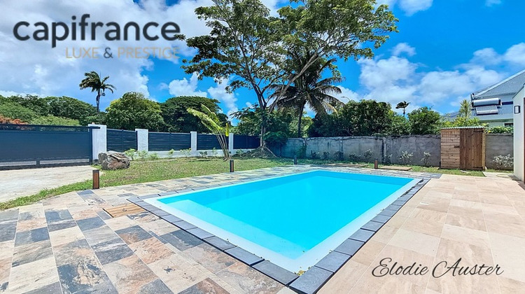 Ma-Cabane - Vente Maison PORT LOUIS, 94 m²