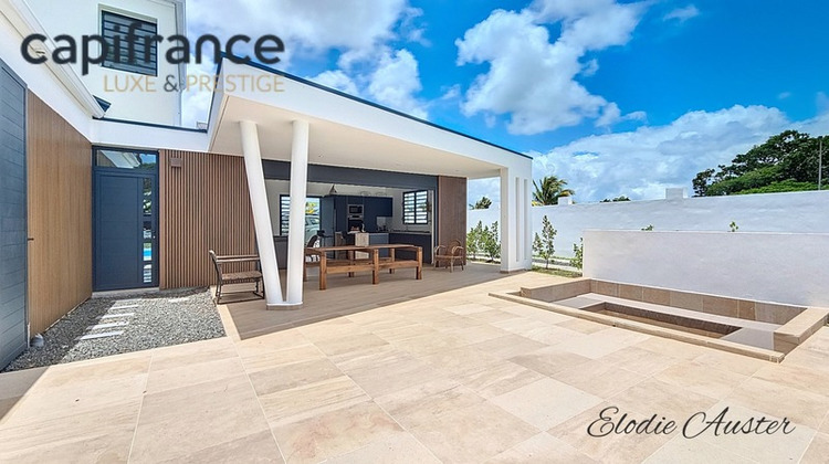Ma-Cabane - Vente Maison PORT LOUIS, 94 m²