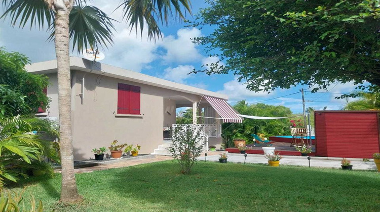 Ma-Cabane - Vente Maison PORT LOUIS, 180 m²