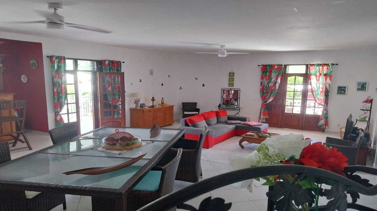 Ma-Cabane - Vente Maison PORT LOUIS, 180 m²