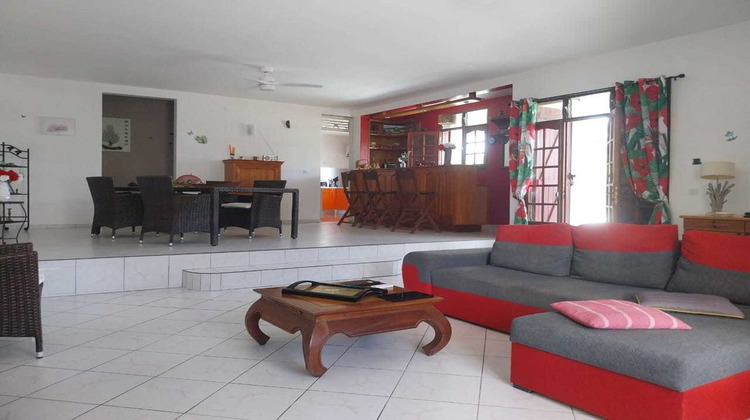 Ma-Cabane - Vente Maison PORT LOUIS, 180 m²