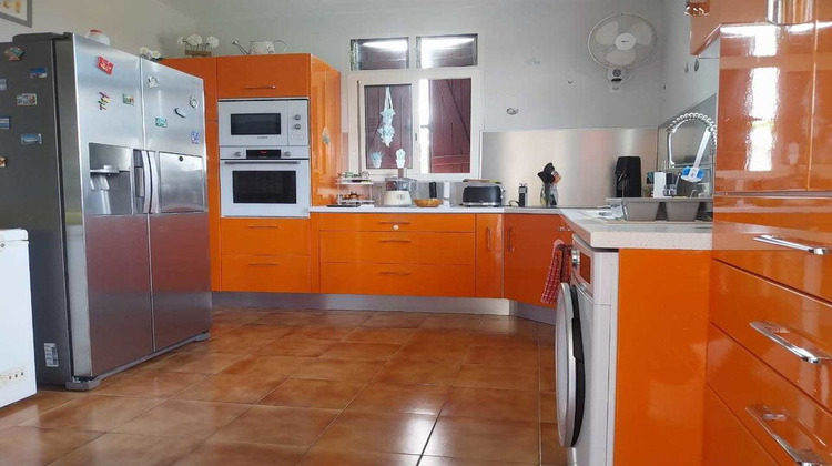 Ma-Cabane - Vente Maison PORT LOUIS, 180 m²