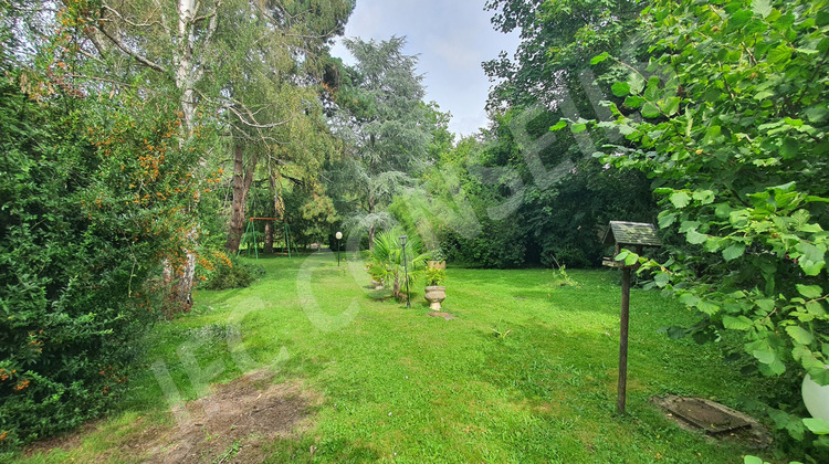 Ma-Cabane - Vente Maison Port-Mort, 381 m²