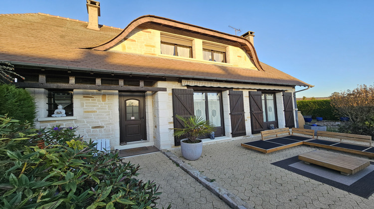 Ma-Cabane - Vente Maison Port-Mort, 105 m²