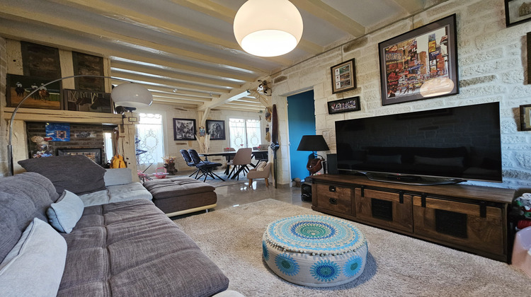 Ma-Cabane - Vente Maison Port-Mort, 105 m²