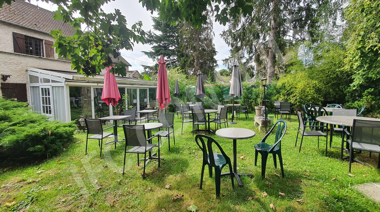 Ma-Cabane - Vente Maison Port-Mort, 381 m²