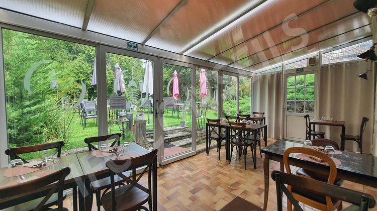 Ma-Cabane - Vente Maison Port-Mort, 381 m²