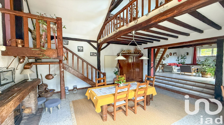 Ma-Cabane - Vente Maison Port-Mort, 211 m²