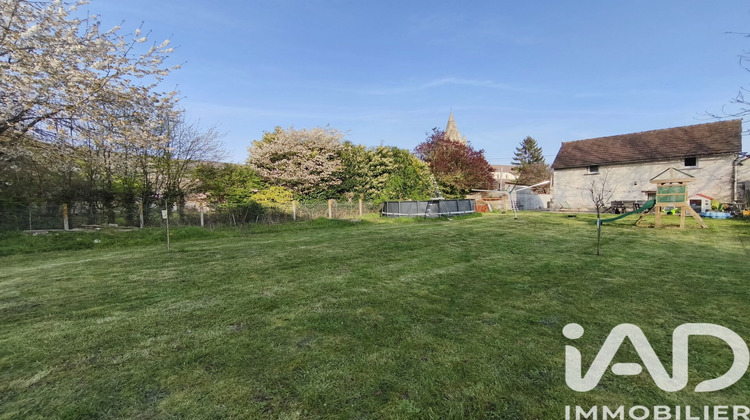 Ma-Cabane - Vente Maison Port-Mort, 70 m²