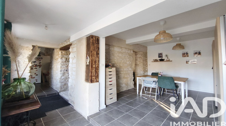 Ma-Cabane - Vente Maison Port-Mort, 70 m²